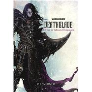 Deathblade 9781849708005