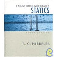 Engineering Mechanics - Statics 9780130578006