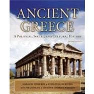 Ancient Greece A Political, Social and Cultural History 9780195308006