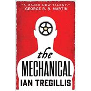 The Mechanical 9780316248006