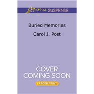 Buried Memories 9780373678006