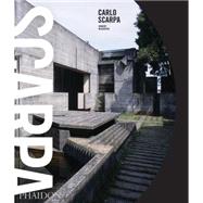 Carlo Scarpa 9780714848006