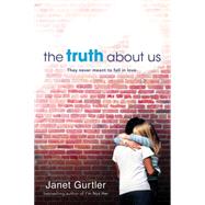 The Truth About Us 9781402278006