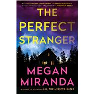 The Perfect Stranger 9781501108006