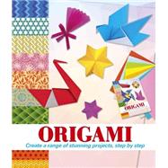 Origami Set 9781784048006