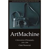 ArtMachine