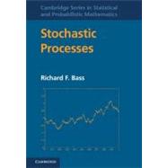 Stochastic Processes