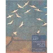 Gardner's Art through the Ages Backpack Edition, Book C: Non-Western Art to 1300 9781285838007