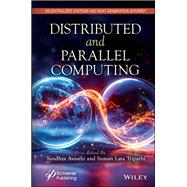 Distributed and Parallel Computing