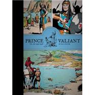Prince Valiant 10: 1955-1956 9781606998007