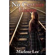 No Certain Home 9781910688007