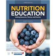 Nutrition Education 9781284078008