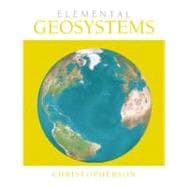 Elemental Geosystems 9780130168009