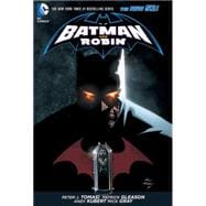 Batman And Robin Vol. 6: The Hunt For Robin (The New 52) 9781401258009