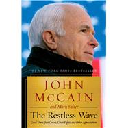 The Restless Wave 9781501178009