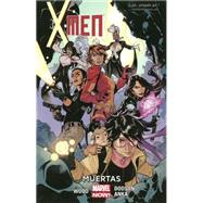 X-Men Volume 2 9780785168010