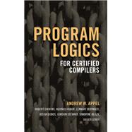 Program Logics for Certified Compilers