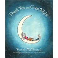 Thank You and Good Night 9780316338011