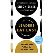 Leaders Eat Last 9781591848011