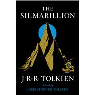 The Silmarillion 9780544338012