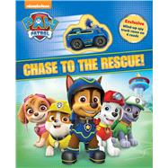 Chase to the Rescue 9780794438012