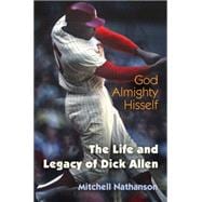 God Almighty Hisself 9780812248012