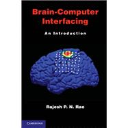 Brain-computer Interfacing