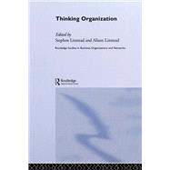 Thinking Organization