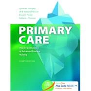 Primary Care: The Art and Science of Advanced Practice Nursing 9780803638013