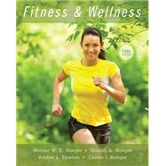 Fitness and Wellness 9781305638013