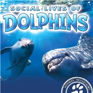 Social Lives of Dolphins 9781681918013