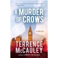 A Murder Of Crows 9781943818013