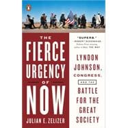 The Fierce Urgency of Now 9780143128014