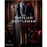 The Parisian Gentleman 9780500518014