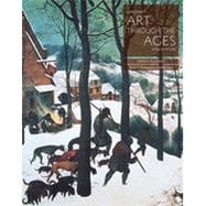 Gardner's Art through the Ages Backpack Edition, Book D: Renaissance and Baroque 9781285838014