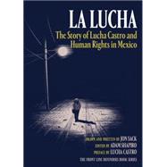 La Lucha 9781781688014