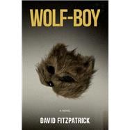 Wolf-Boy
