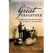 The Great Departure 9780393078015