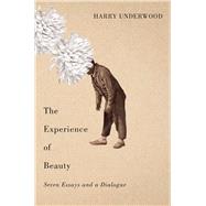 Experience of Beauty 9780773548015