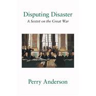 Disputing Disaster