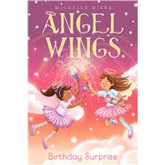 Birthday Surprise 9781481458016