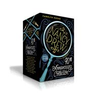 Nancy Drew Diaries 90th Anniversary Collection 9781534468016
