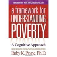 Framework for Understanding Poverty