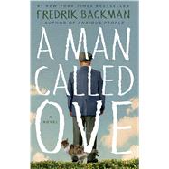 A Man Called Ove A Novel 9781476738017