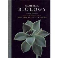Campbell Biology with MasteringBiology with Get Ready and Study Card 9780321768018