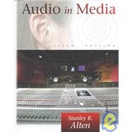 Audio in Media (5th)