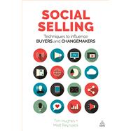 Social Selling 9780749478018