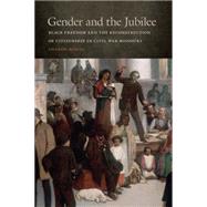Gender and the Jubilee 9780820348018