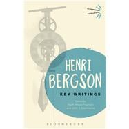 Key Writings 9781472528018