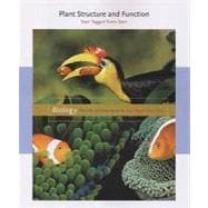 Volume 4 - Plant Structure and Function 9780495558019